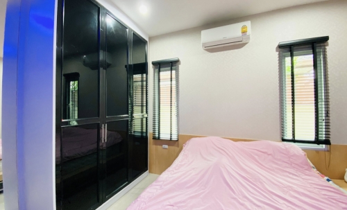 ขาย Pool Villa 3 ห้องนอน 2 ห้องน้ำ ห้วยใหญ่ (2)