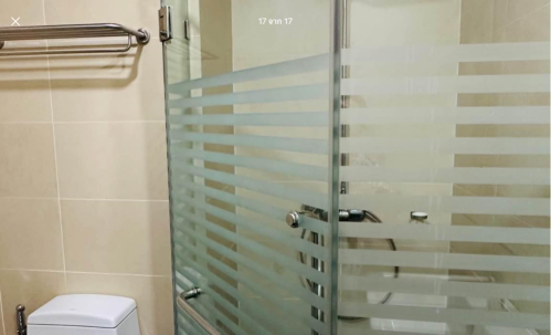 ปล่อยเช่า Dusit Grand Condo View จอมเทียน 1 ห้องนอน ชั้น 19 วิวเมือง ติดเจ้าของ