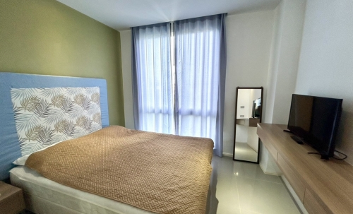 ขาย Atlantis Jomtien แอดแลนติส จอมเทียน 2 ห้องนอน วิวเมือง (2)