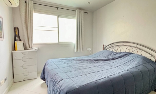 ขาย Park Lane Jomtien พาร์คเลน จอมเทียน 1 ห้องนอน วิวสระ (2)