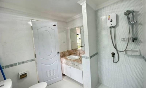 บ้านเดี่ยว Yatch Club 3 มีที่จอดเรือส่วนตัว