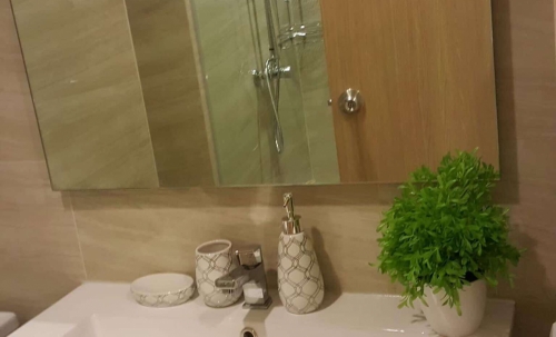 ปล่อยเช่ารายปี The Urban Attitude Soth Pataya ดิ เออเบิ้ล แอทติจูด พัทยาใต้ 2 ห้องนอน ชั้น 6 วิวเมือง