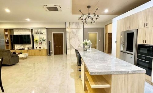 ขายบ้านเดี่ยวชั้นเดียว 6 ห้องนอน 7 ห้องน้ำ ห้วยใหญ่ (3)