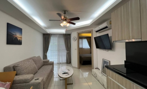 ลากูน่าบีช1 รีสอร์ท จอมเทียน