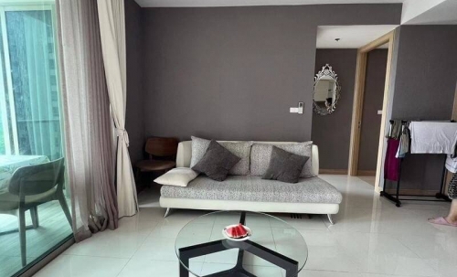 ขาย Riviera Wongamat ริเวียร่า วงศ์อมาตย์ 2 ห้องนอน วิวทะเล(2)