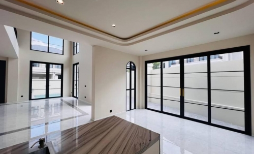 ขายบ้าน Pool Villa หลังมุม 4 ห้องนอน 5 ห้องน้ำ หนองปลาไหล ใกล้โรงเรียนนานาชาติ (3)