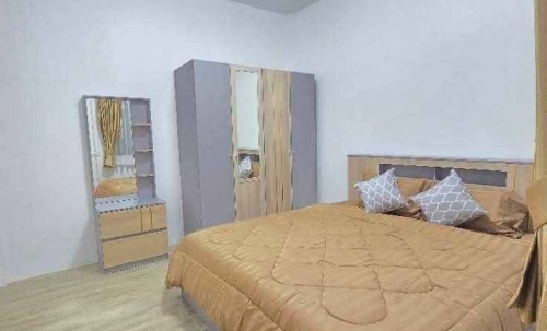 ขาย ทาวน์เฮ้าส์ 3 ห้องนอน 2 ห้องน้ำ พัทยา (2)