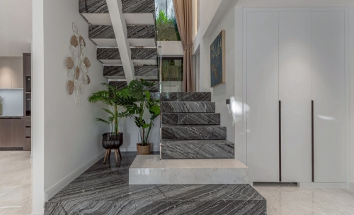 ขาย Pool Villa 2 ชั้น 5 ห้องนอน 5 ห้องน้ำ ทัพพระยา (3)