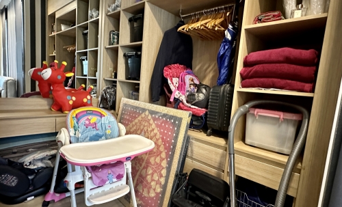 ขาย Cetus Beachfront Jomtien ซีตัส บีชฟร้อนท์ จอมเทียน 2 ห้องนอน วิวทะเล (2)