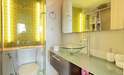 ขาย Grande Caribbean Pattaya แกรนด์ แคริบเบียน พัทยา 1 ห้องนอน วิวสระ (2)