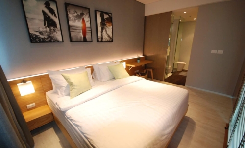 บาย/ให้เช่า Veranda Residence วิรันดา เรสซิเดนซ์ จอมเทียน 2 ห้องนอน (3)