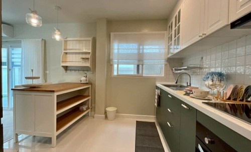 ให้เช่าบ้านเดี่ยว 2 ชั้น 3 ห้องนอน 3 ห้องน้ำ พัทยา