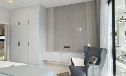 ขาย Pool Villa 4 ห้องนอน 3 ห้องน้ำ มาบประชัน (2)