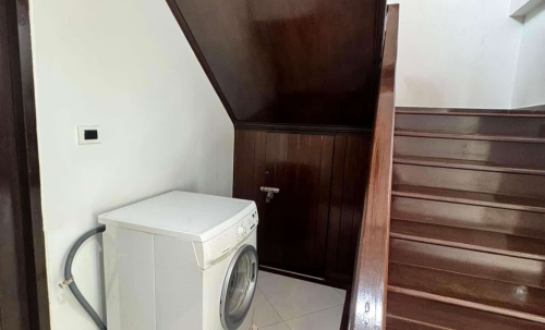 ปล่อยเช่ารายปี บ้าน Pool Villa 2 ชั้น พัทยาเหนือ 4 ห้องนอน 4 ห้องน้ำ