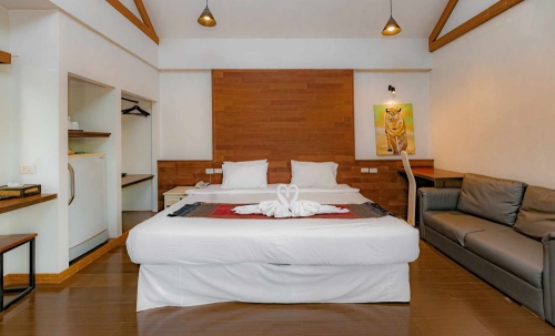 ขายพูลวิลล่ารีสอร์ท 28 ห้อง จอมเทียน เทพประสิทธ์ (2)