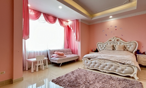 ขาย Pool VIlla 2 ช้้น 3 ห้องนอน 3 ห้องน้ำ ห้วยใหญ่ (2)