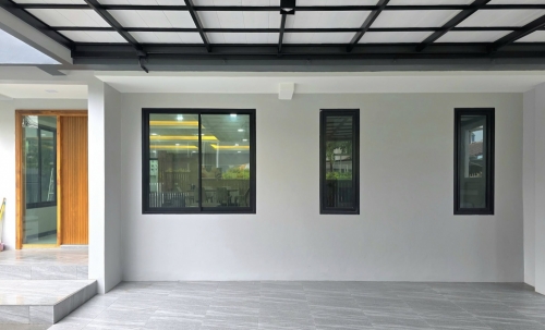 ขาย Pool Villa 2 ชั้น 4 ห้องนอน 5 ห้องน้ำ พัทยากลาง (1)