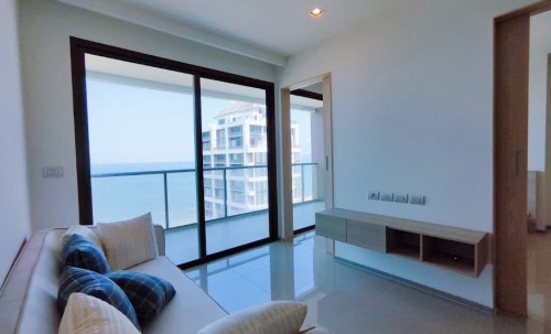 ขาย Aeras จอมเทียน 1 ห้องนอน วิวทะเล (2)