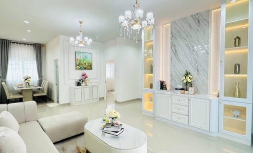 ขาย บ้านเดี่ยว 3 ห้องนอน 2 ห้องน้ำ เขาน้อย (2)