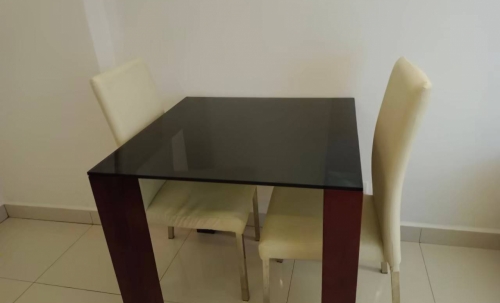 ขาย Laguna Beach Resort 3 The Maldives Jomtien ลากูน่าบีช รีสอร์ท 3 เดอะมัลดีฟส์ จอมเทียน 1 ห้องนอน วิวสระ (2)