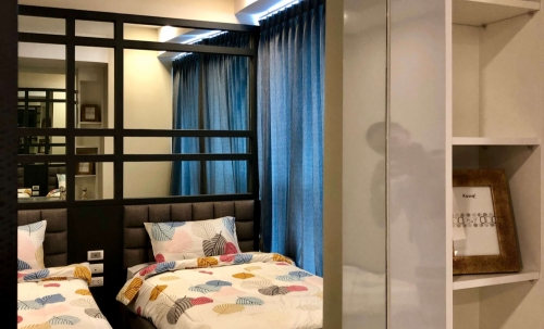 ขาย Cetus Beachfront Jomtien ซีตัส บีชฟร้อนท์ จอมเทียน 3 ห้องนอน วิวทะเล (2)