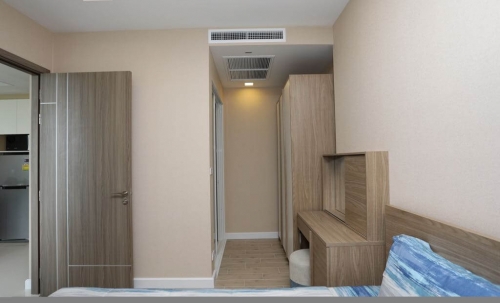 ขาย Del Mare Bangsaray เดลมาเล่ย์ บางเสร่ 1 ห้องนอน วิวทะเล (2)