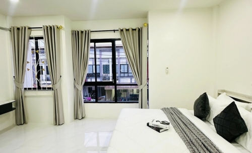 ขาย Town Home 2 ชั้น 3 ห้องนอน 3 ห้องน้ำ เนินพลับหวาน (2)