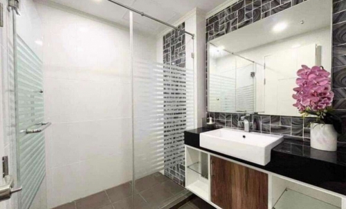 ขาย Dusit Grand Park1 จอมเทียน 2 ห้องนอน ชั้น 3 วิวเมือง ติดเจ้าของ (3)