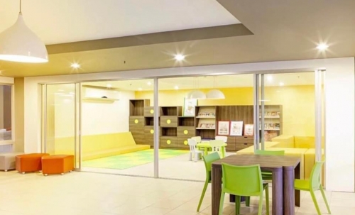 ขาย Lumpini Sea View จอมเทียน 1 ห้องนอน ชั้น 14 วิวทะเล+วิวเมือง ติดเจ้าของ (2)