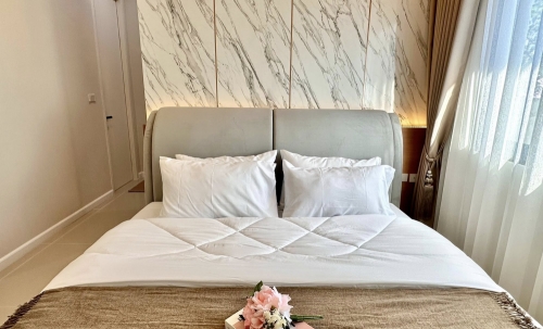 ขาย Pool Villa 4 ห้องนอน 3 ห้องน้ำ ห้วยใหญ่ (2)