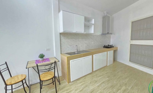 ขาย ทาวน์เฮ้าส์ 3 ห้องนอน 2 ห้องน้ำ พัทยา (2)