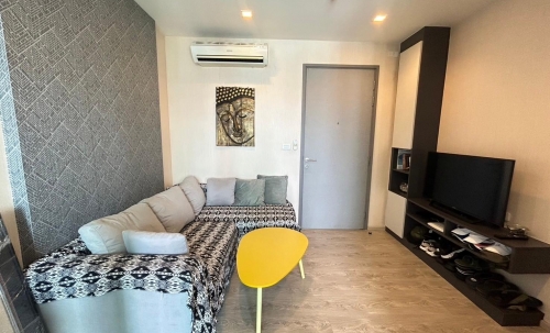 ขาย The Base Central Pattaya เดอะเบส พัทยากลาง 1 ห้องนอน วิวเมือง (3)