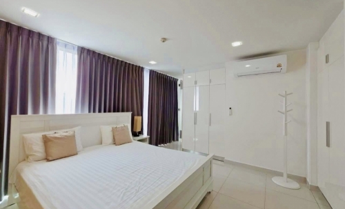 ขาย Club Royal Wongamat คลับ รอยัล วงศ์อมาตย์ 1 ห้องนอน วิวเมือง (2)