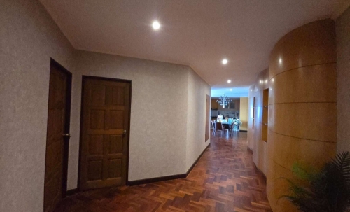 ให้เช่า Goldensand Beachside Condominium 3 ห้องนอน จอมเทียน