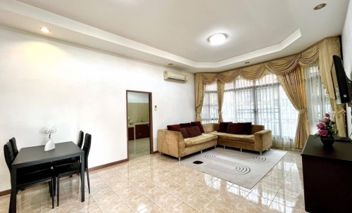 ให้เช่า บ้านเดี่ยว 3 ห้องนอน 2 ห้องน้ำ พัทยา