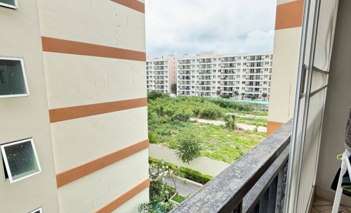 ขาย Park Lane Jomtien พาร์คเลน จอมเทียน 1 ห้องนอน วิวสระ (2)