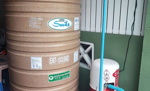 ให้เช่าทาวน์เฮ้าส์ 2 ห้องนอน ซอยบุญสัมพันธ์