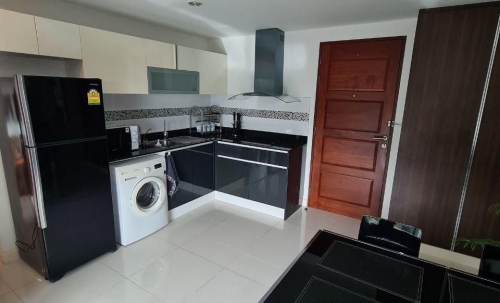 ขาย The Axis Pratumnak ดิ แอ๊กซิส พระตำหนัก 2 ห้องนอน วิวเมือง (2)