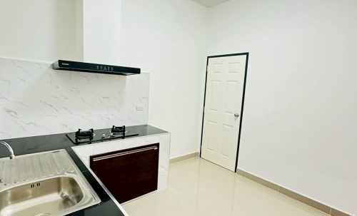 ขาย ทาวน์โฮมชั้นเดียว 2 ห้องนอน 2 ห้องน้ำ พัทยา (2)