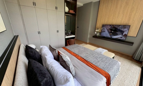 ขาย Pool VIlla 2 ชั้น 4 ห้องนอน 6 ห้องน้ำ พัทยาใต้ (3)