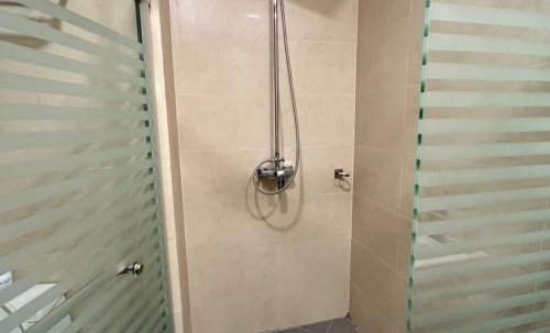 ขาย Dusit Grand Condo View Jomtien ดุสิต แกรนด์ คอนโดวิว 1 จอมเทียน ห้องนอน วิวทะเล (2)