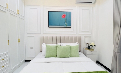 ขาย บ้านเดี่ยวชั้นเดียว 3 ห้องนอน 3 ห้องน้ำ พัทยา (2)