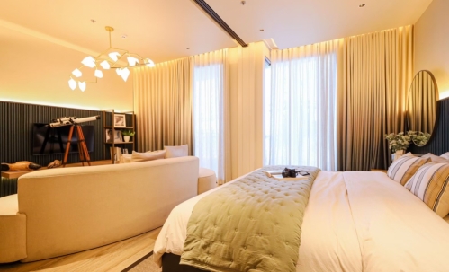 ขาย อารมณ์ จอมเทียน 1 ห้องนอน วิวทะเล (3)