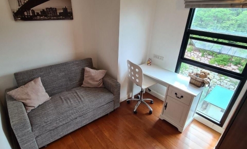 ขาย The Axis Pratumnak ดิ แอ๊กซิส พระตำหนัก 2 ห้องนอน วิวเมือง (2)