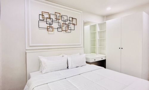 ขาย ทาวน์เฮ้าส์ 2 ห้องนอน 2 ห้องน้ำ ซอยบุญสัมพันธ์ (2)