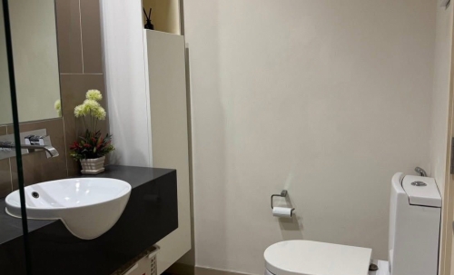 ให้เช่า Zire Wongamat ซายร์ วงศ์อมาตย์ Studio วิวทะเล