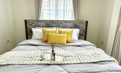 ขาย Pool Villa ชั้นเดียว 3 ห้องนอน 3 ห้องน้ำ ซอยสยาม (2)