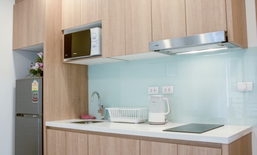 ขาย City Garden Pratumnak ซิตี้การ์เด้น พระตำหนัก 1 ห้องนอน วิวเมือง (2)