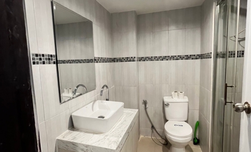 ขาย Sombat Pattaya Condotel Pratumnak สมบัติ พัทยา คอนโดเทล พระตำหนัก Studio วิวทะเล (2)