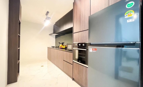 ขาย Pool Villa 2 ชั้น 3 ห้องนอน 2 ห้องน้ำ ชัยพฤกษ์ 2 (2)